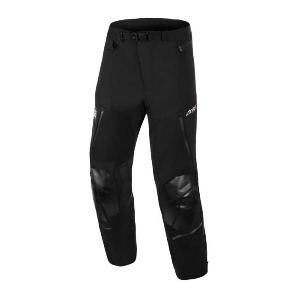 Alpinestars Alpinestars Andes Pro Drystar XF Men’s Pants Black Dark Grey